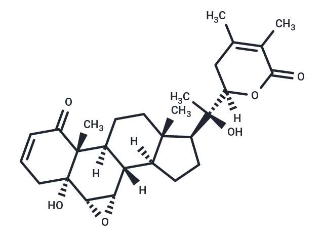 Withanolide A