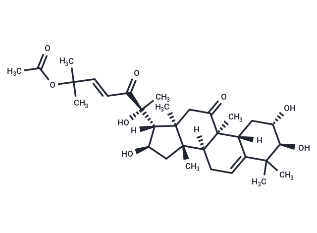 Cucurbitacin Q1