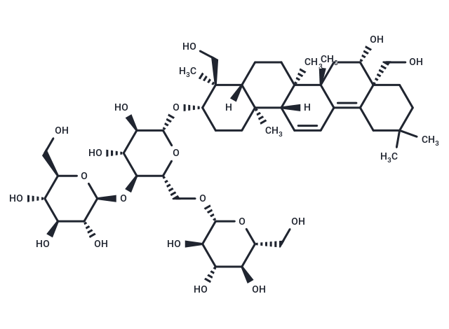 CLINODISIDE A