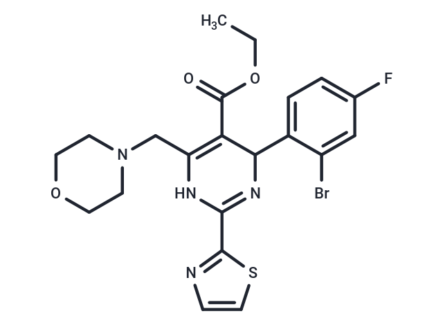 Morphothiadin