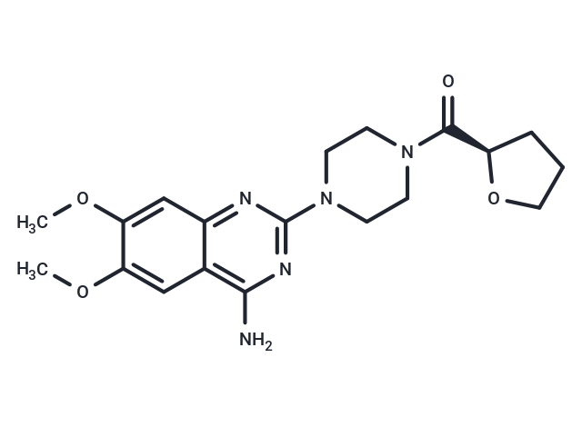 (R)-Terazosin