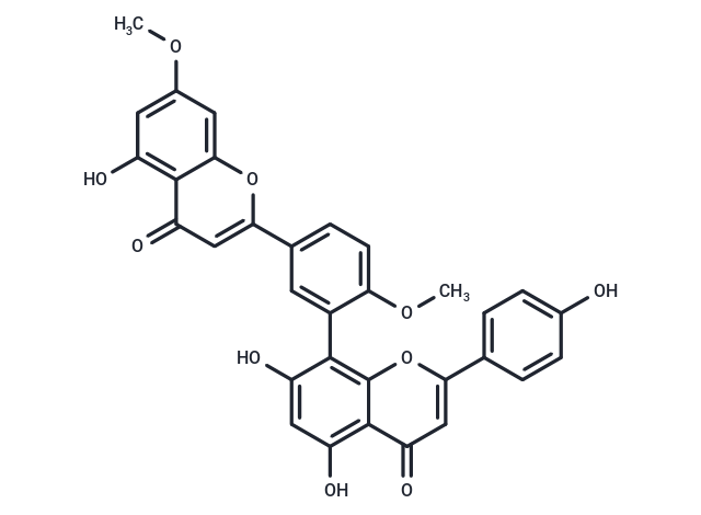 Ginkgetin