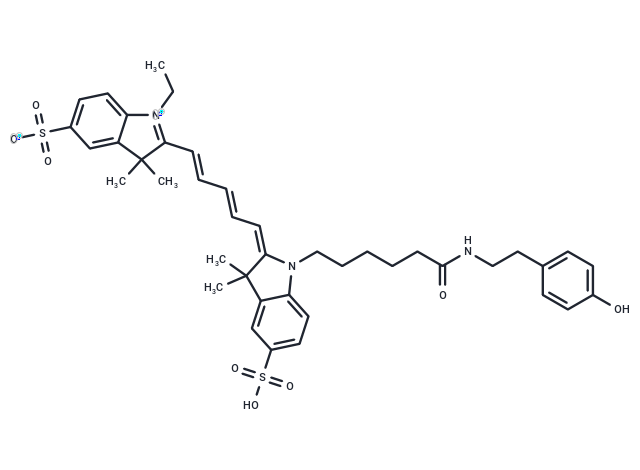 Cyanine 5 Tyramide