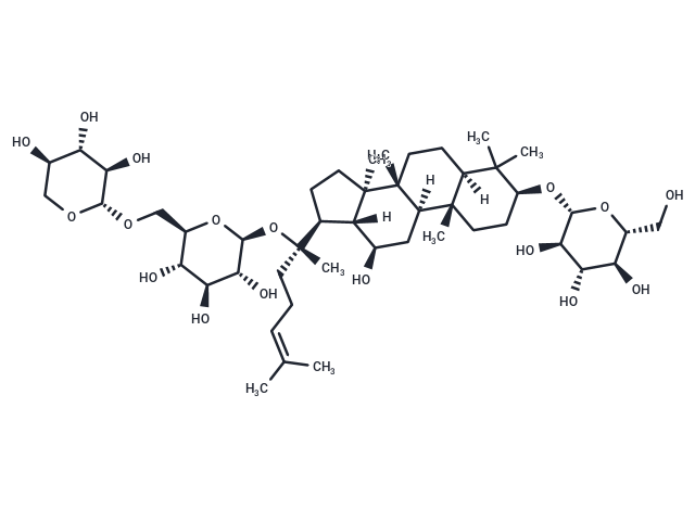 Gynostemma Extract