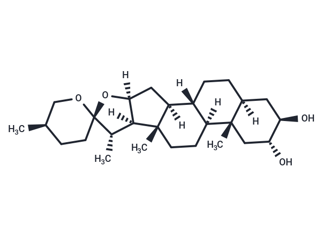 Gitogenin