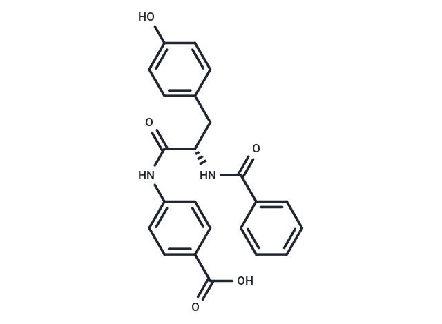 Bentiromide