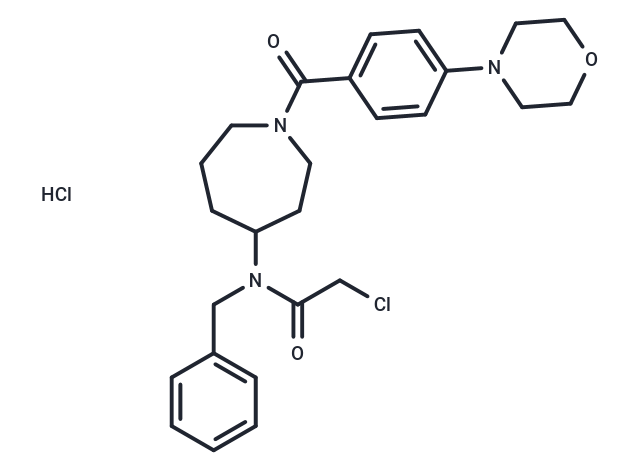 BPK-29 hydrochloride