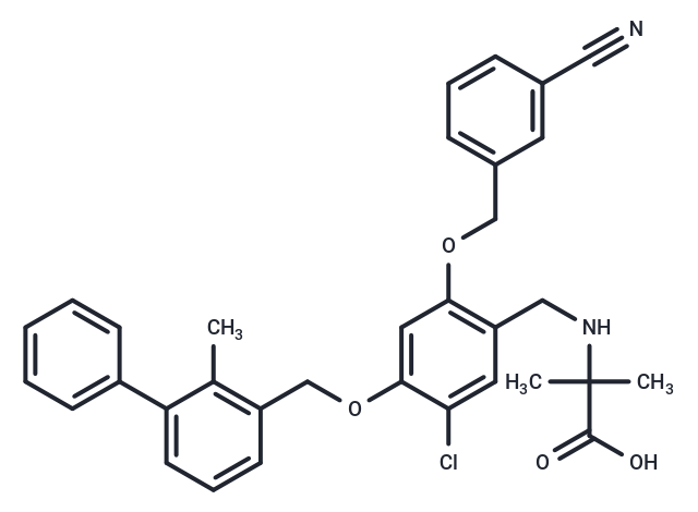 PD-1/PD-L1-IN-NP19