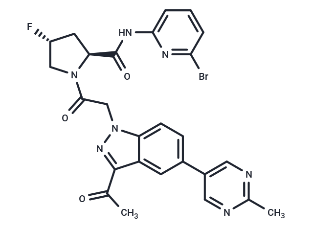 Danicopan