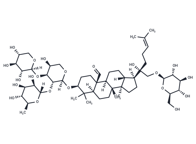 Gypenoside XLIX