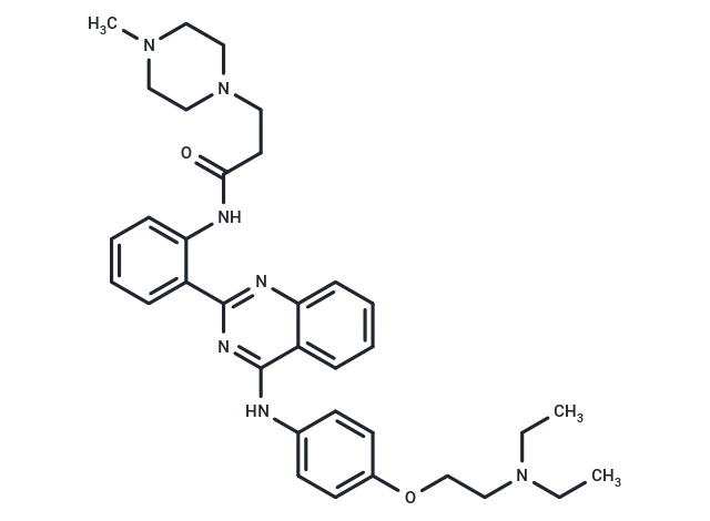 hVEGF-IN-1