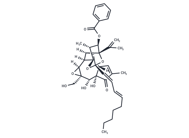 Yuanhuacine