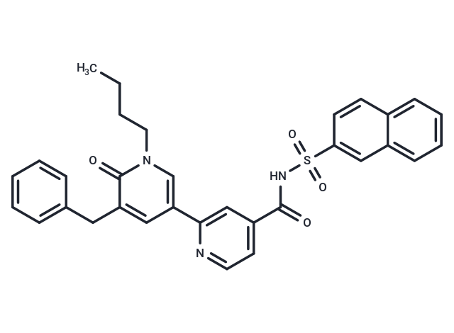 SERCA2a activator 1