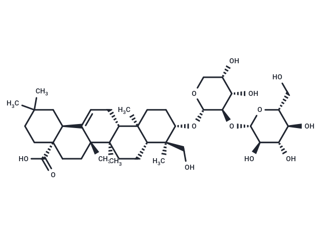 Cauloside C