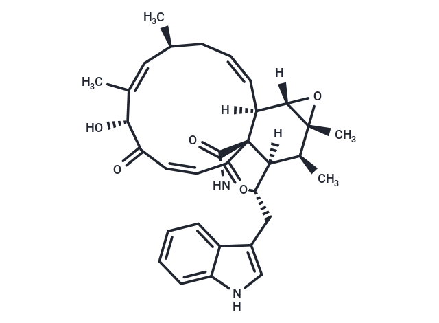 Chaetoglobosin A