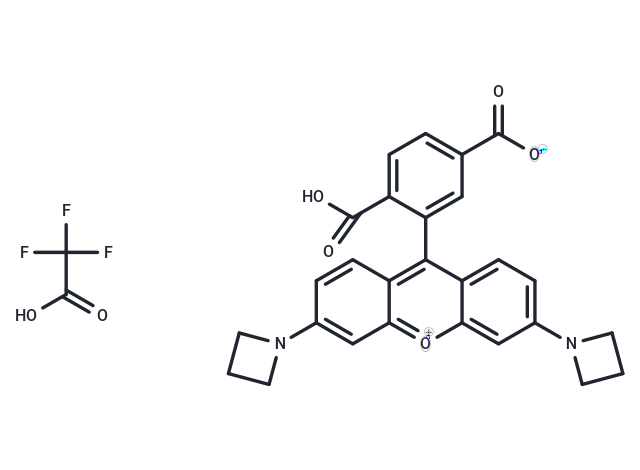 Janelia Fluor® 549 TFA