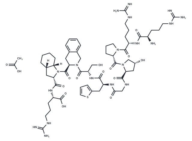 Icatibant Acetate