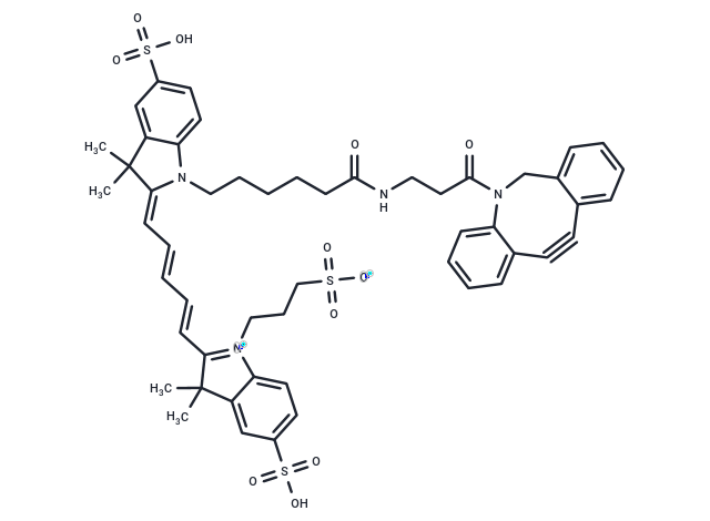Cy5-DBCO