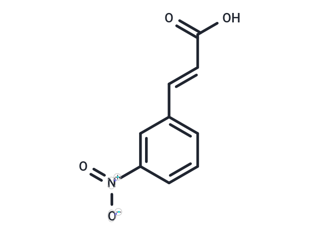 3-Nitrocinnamic acid