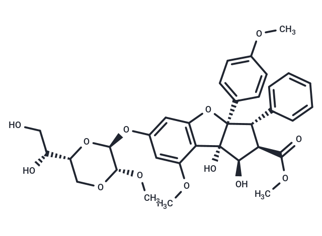 Silvestrol