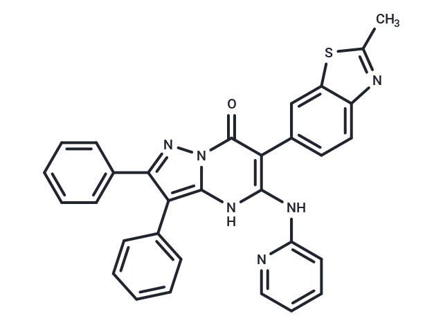 MAT2A inhibitor 1