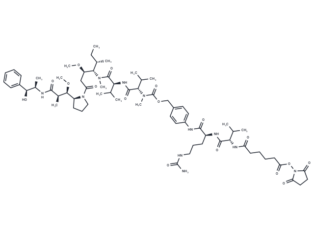 SC-VC-PAB-MMAE