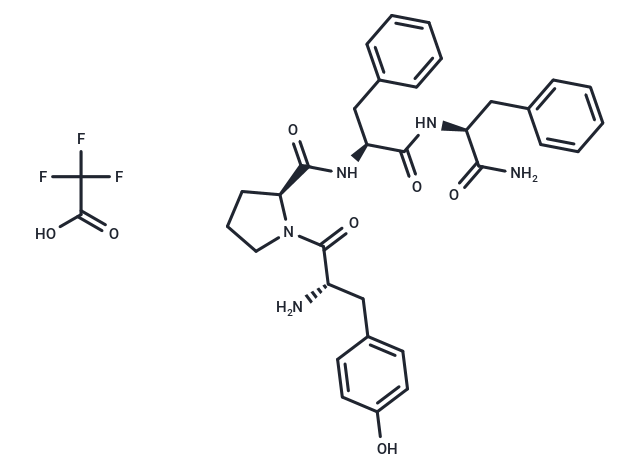 Endomorphin 2 TFA