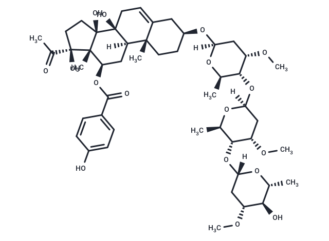 Qingyangshengenin A