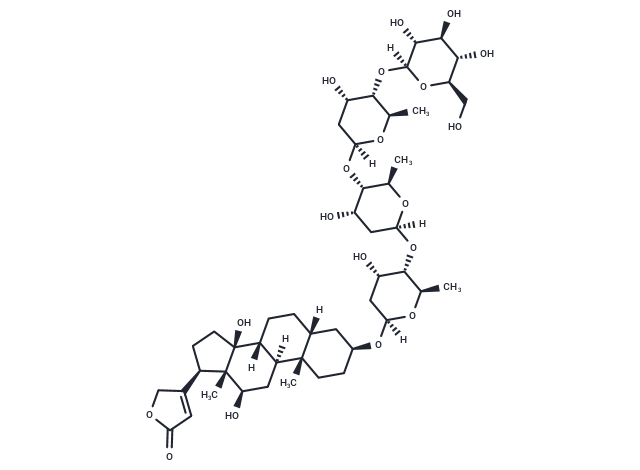 Deslanoside