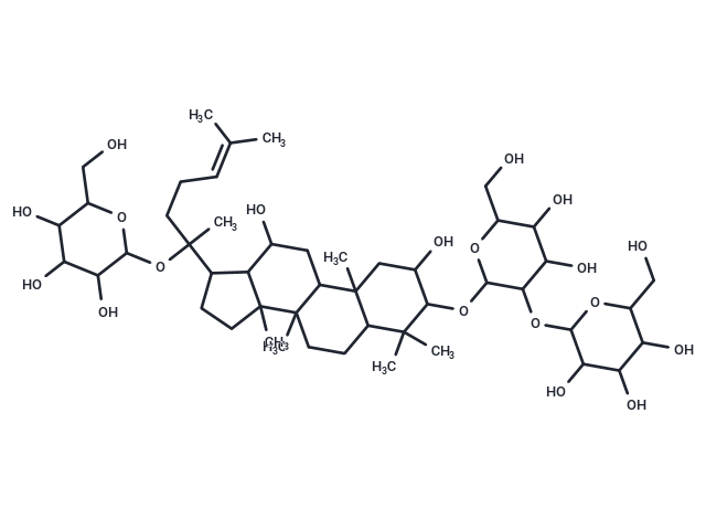 Gypenoside XLVI