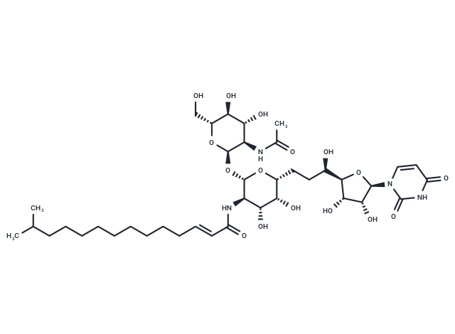 Tunicamycin V