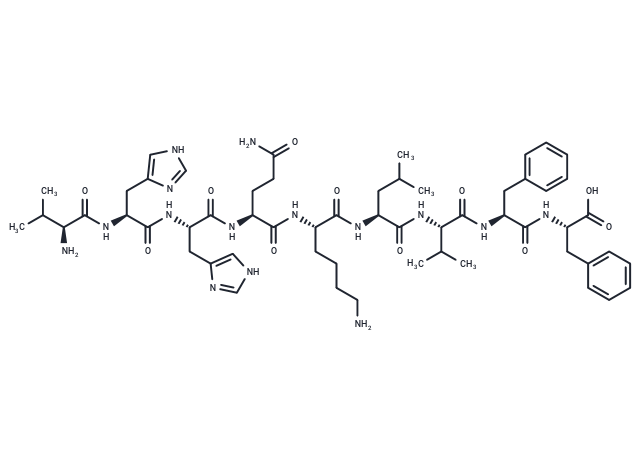 β-Amyloid (12-20)