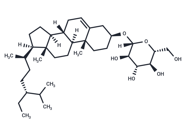 Daucosterol