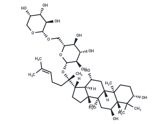 Ginsenoside F3