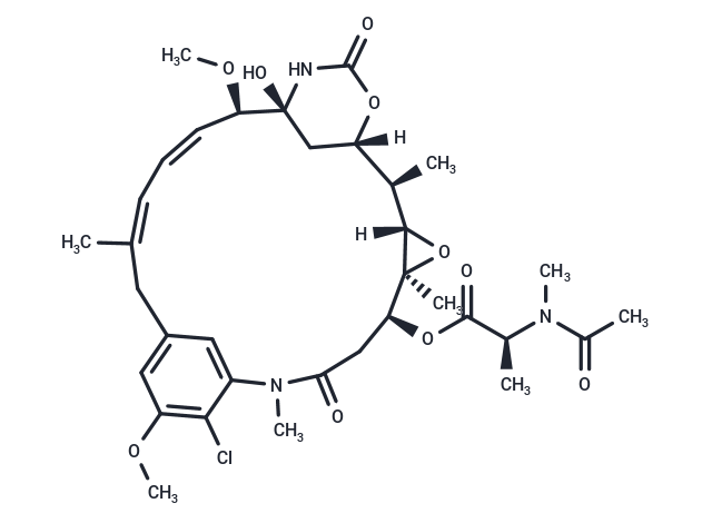 Maytansine