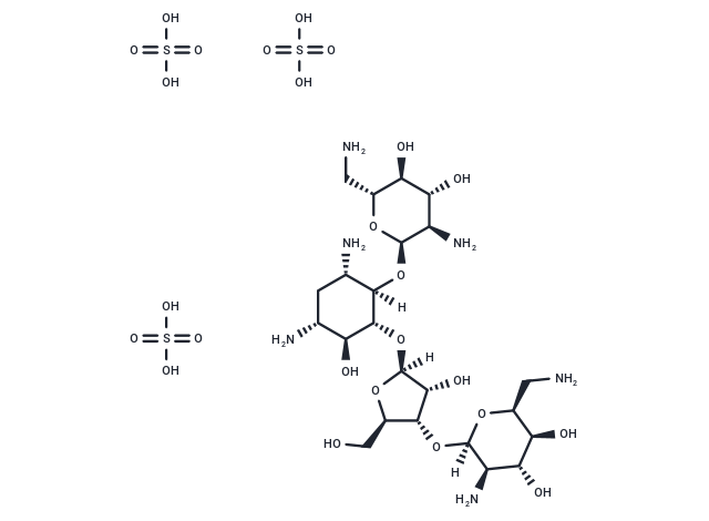 Framycetin sulfate