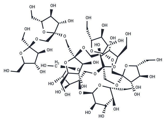 Fructo-oligosaccharide DP8/GF7