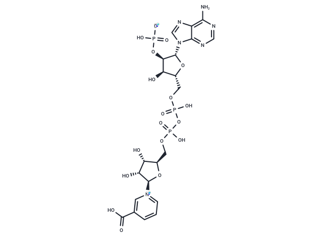NAADP sodium