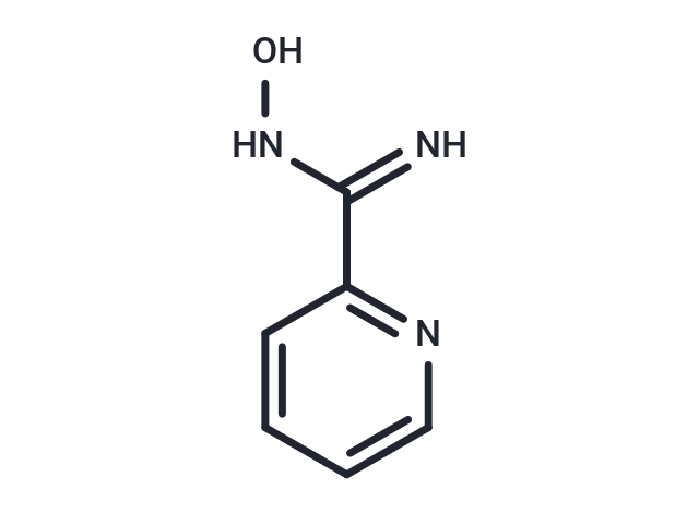 Picolinamidoxime