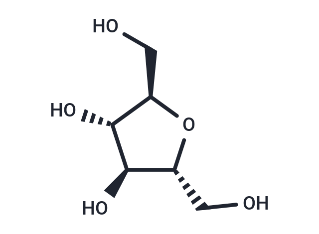 2,5-Anhydro-D-mannitol