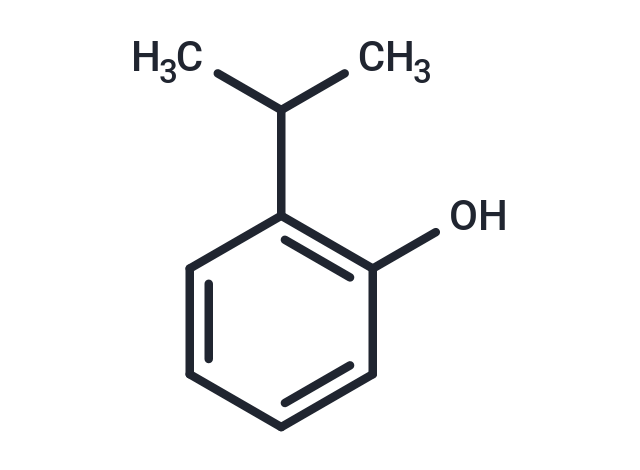 2-Isopropylphenol