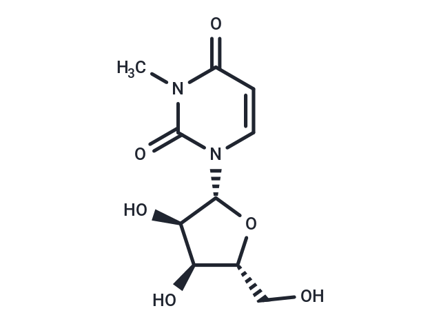 3-Methyluridine