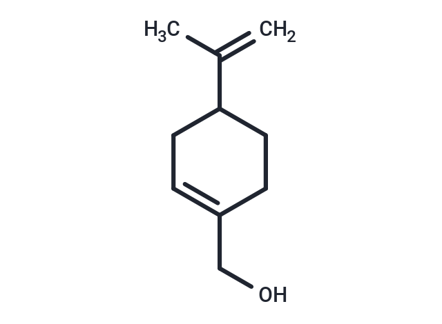 Perillyl alcohol