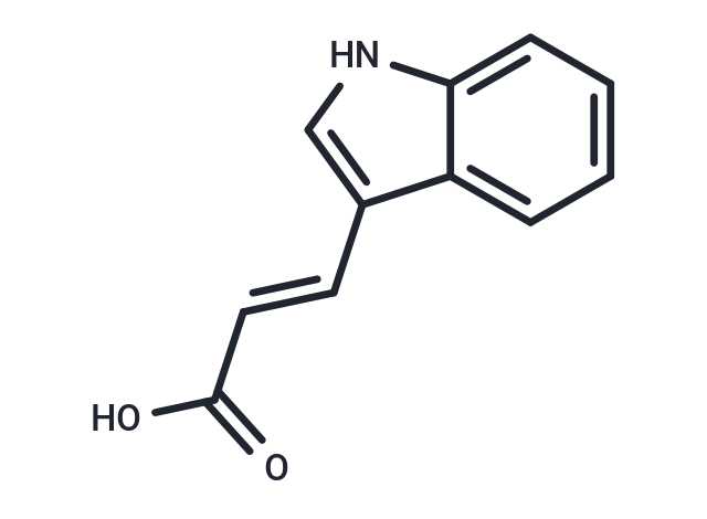 3-Indoleacrylic acid