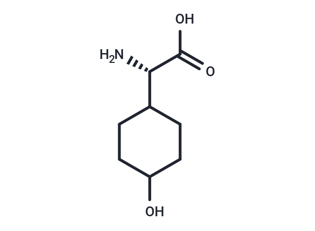 2-Amino-2-(4-hydroxyphenyl)acetic acid