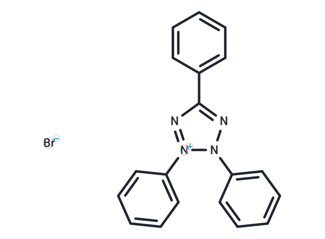 Triphenyltetrazolium bromide