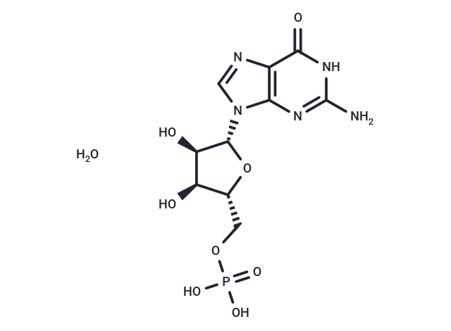 5'-Guanylic acid