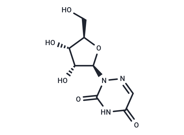 6-Azauridine