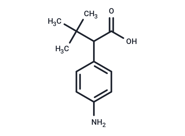 tert-Butyl 2-(4-aminophenyl)acetate