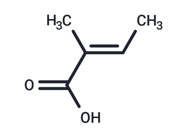 Tiglic acid